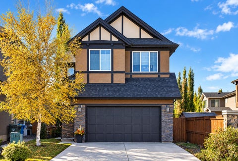 Photo of 260 Cranarch Common SE, Calgary, AB T3M 1M2 (MLS # A2352255)