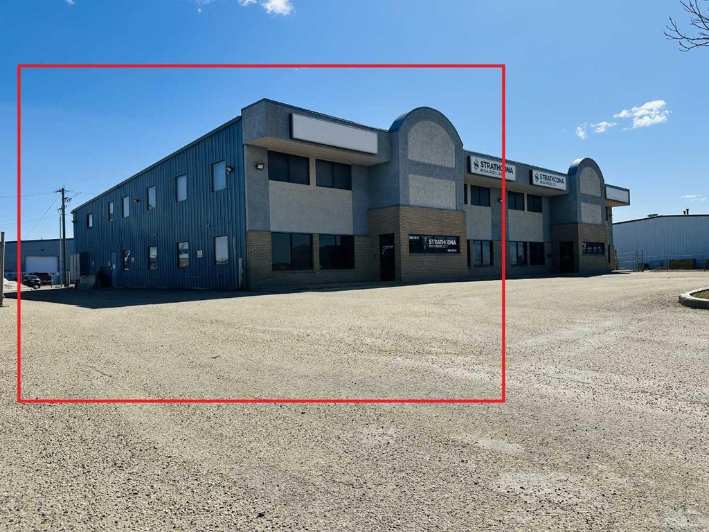 Photo of 9601 116 Street #101, Grande Prairie, AB T8V 6L5 (MLS # A2325608)