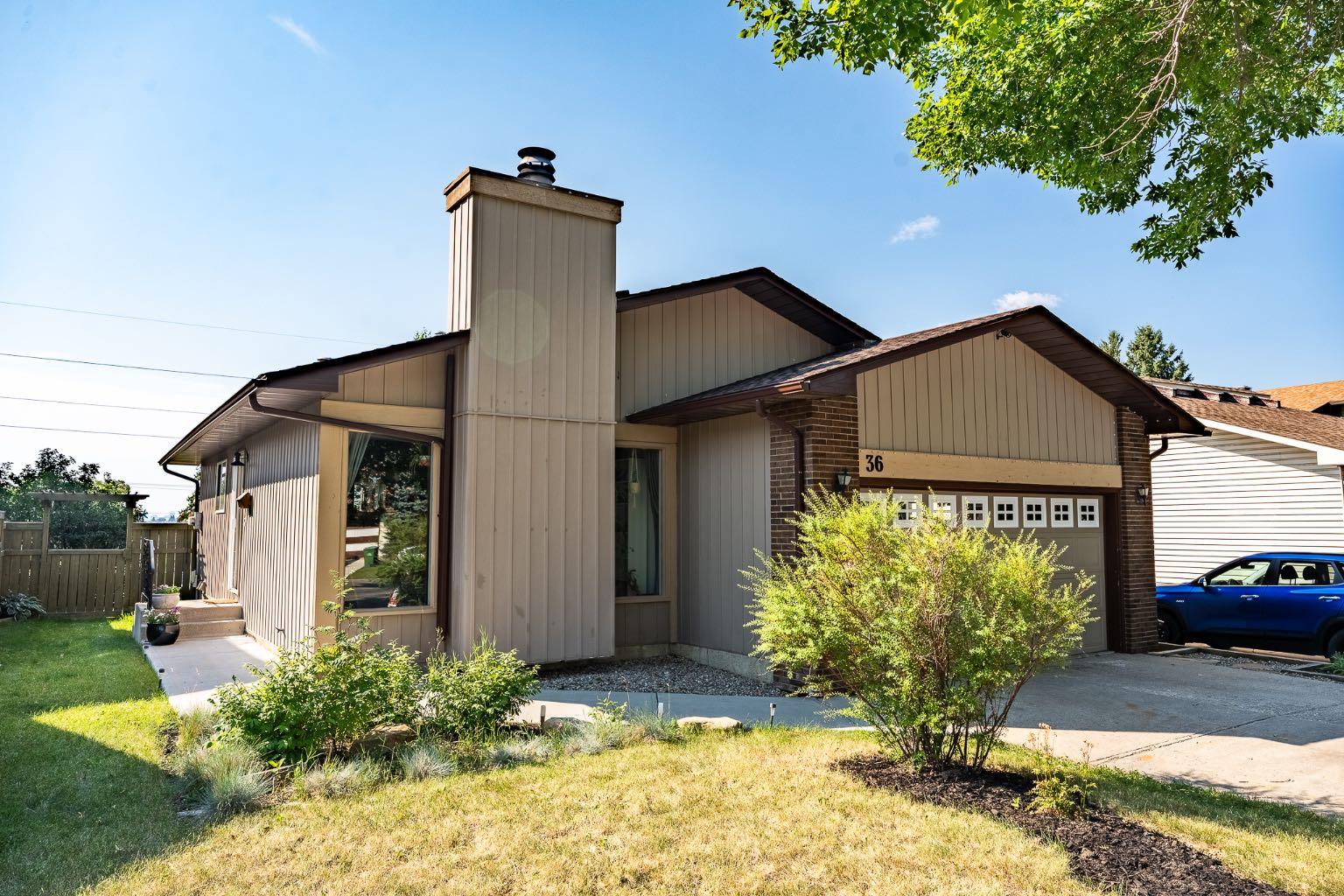 36 Berkley Place NW