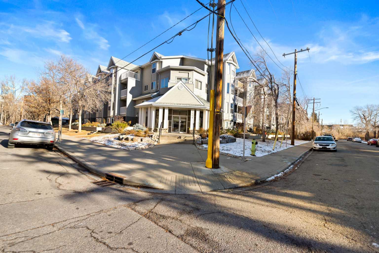 2204 1 Street SW 310