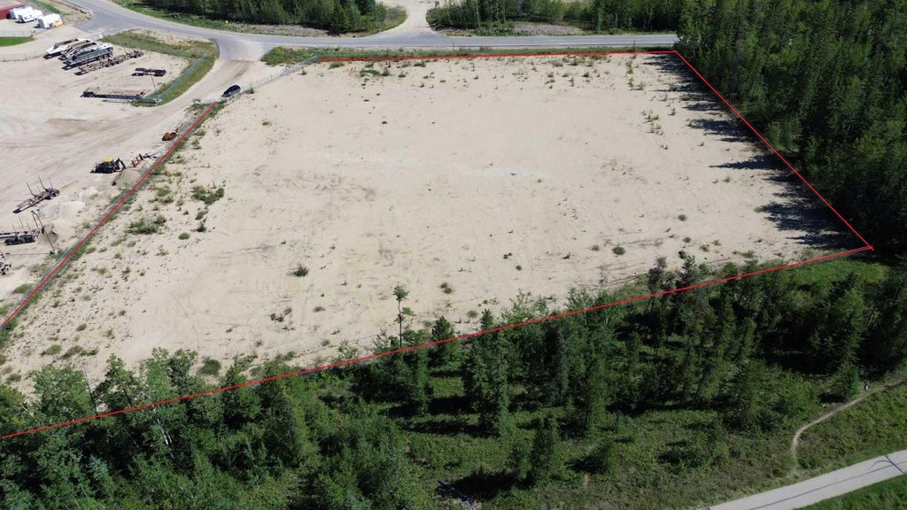 Photo of RGE RD 61, Rural Grande Prairie No. 1, County of, AB T8W 5A8 (MLS # A2339849)