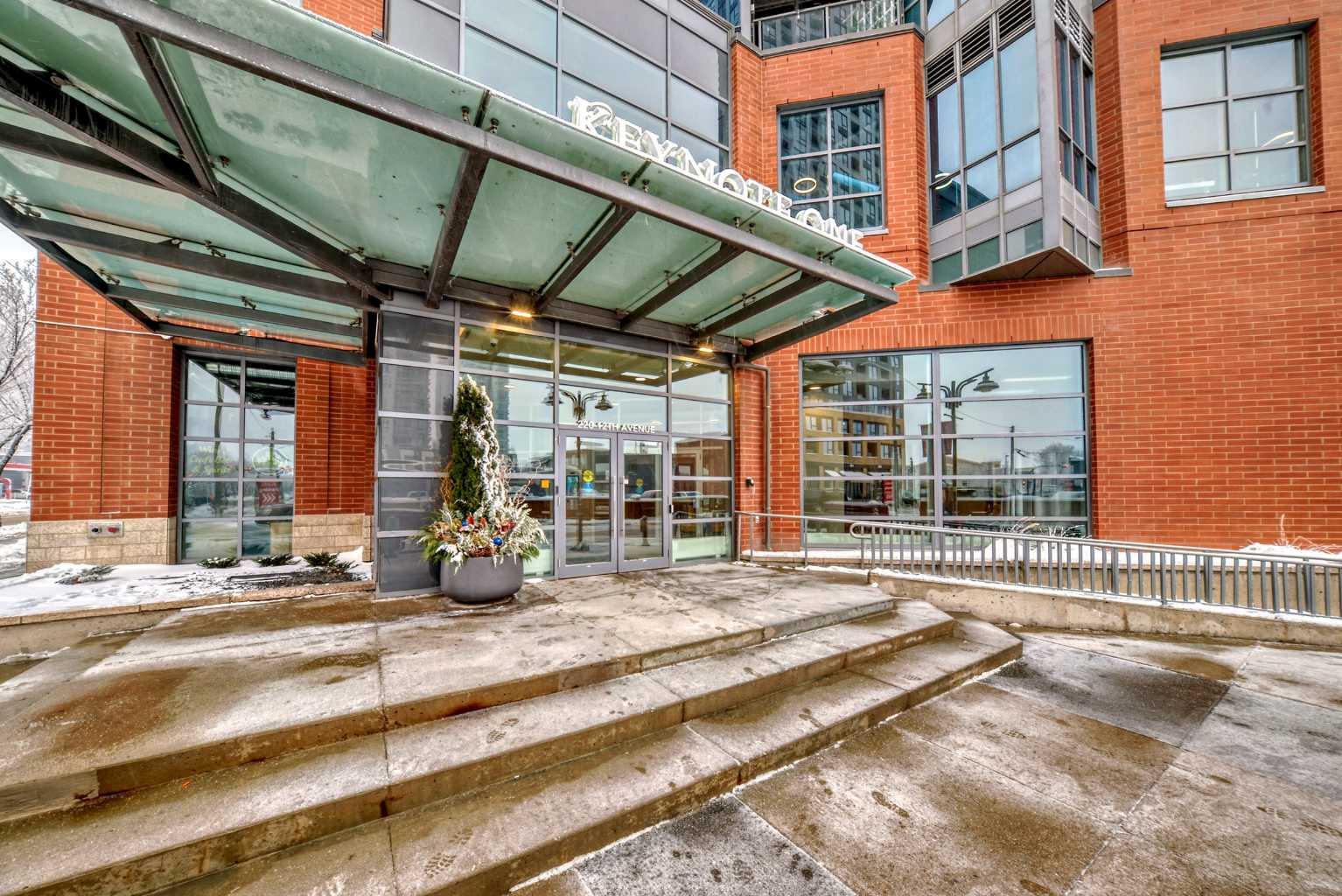 220 12 Avenue SE 401