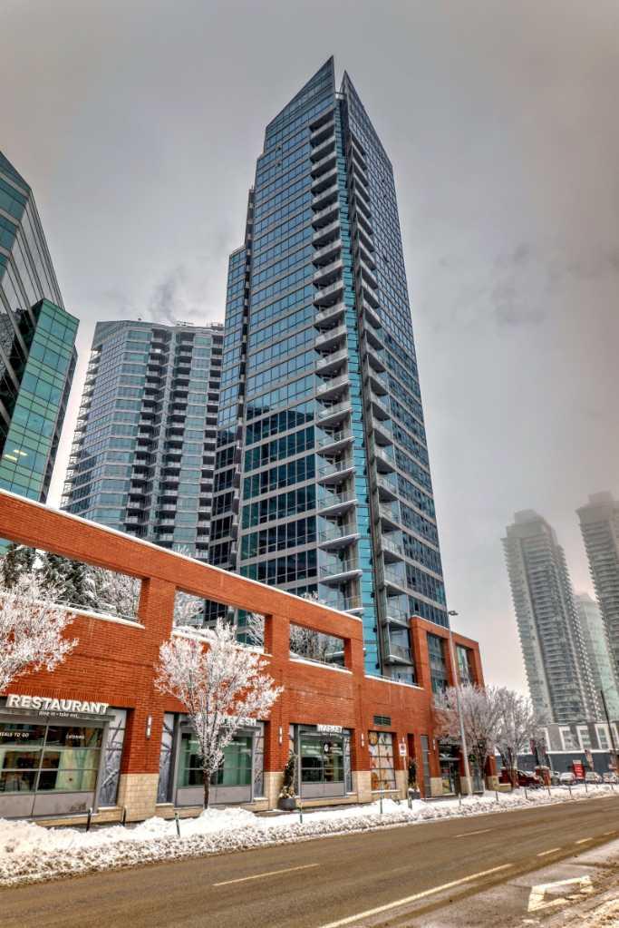 220 12 Avenue SE 401