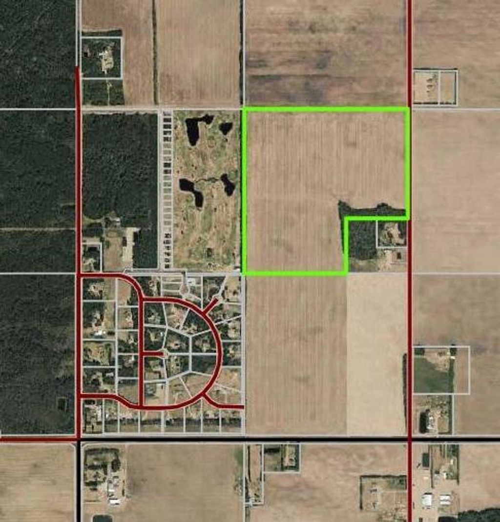 Photo of NE-13-106-15-W5, Rural Mackenzie County, AB T0H 2H0 (MLS # A2292526)