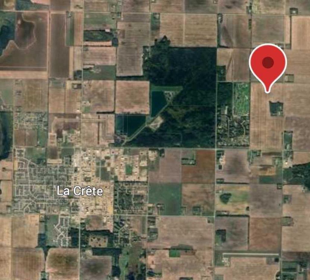 Photo of NE-13-106-15-W5, Rural Mackenzie County, AB T0H 2H0 (MLS # A2292526)