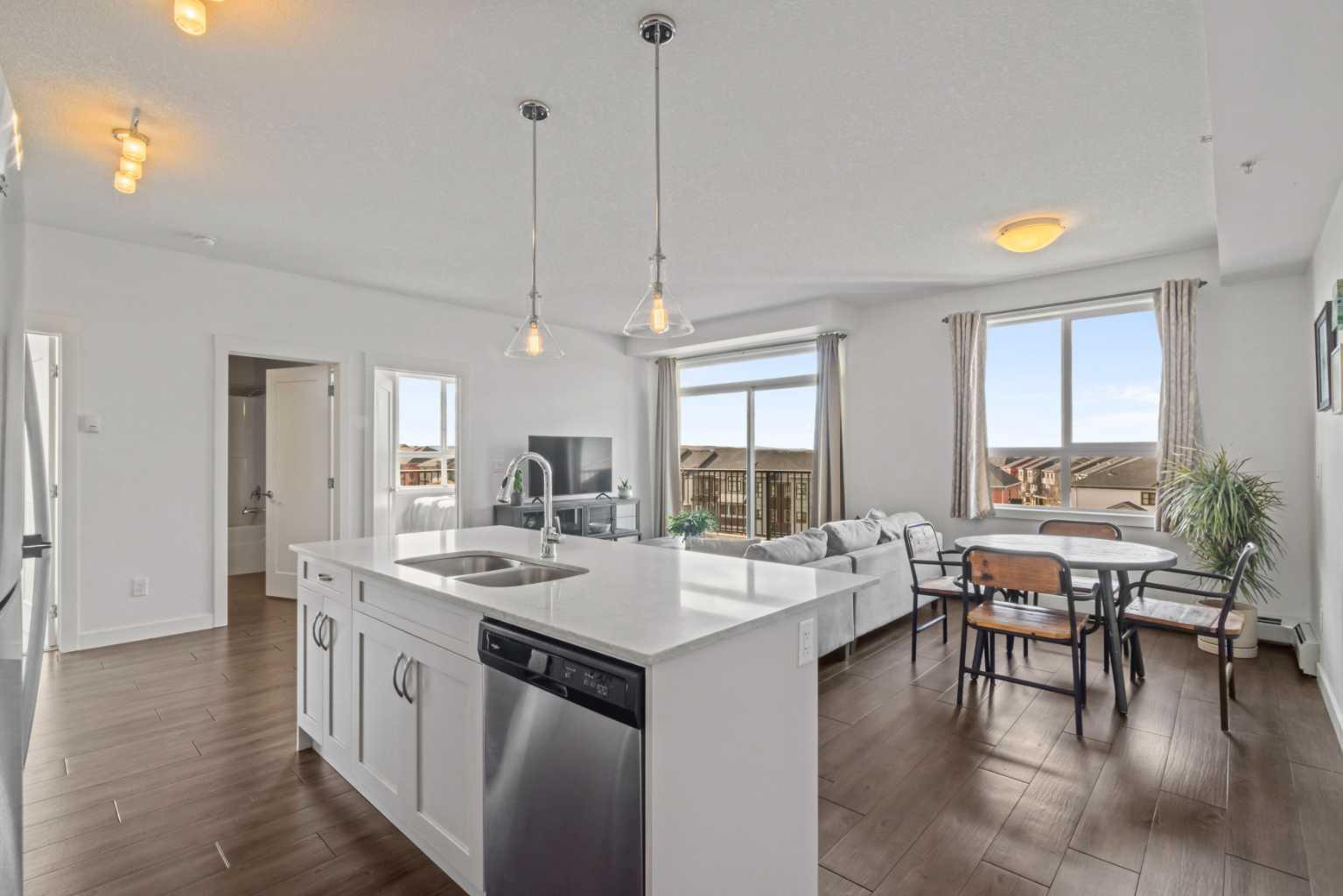 10 Walgrove Walk SE 404