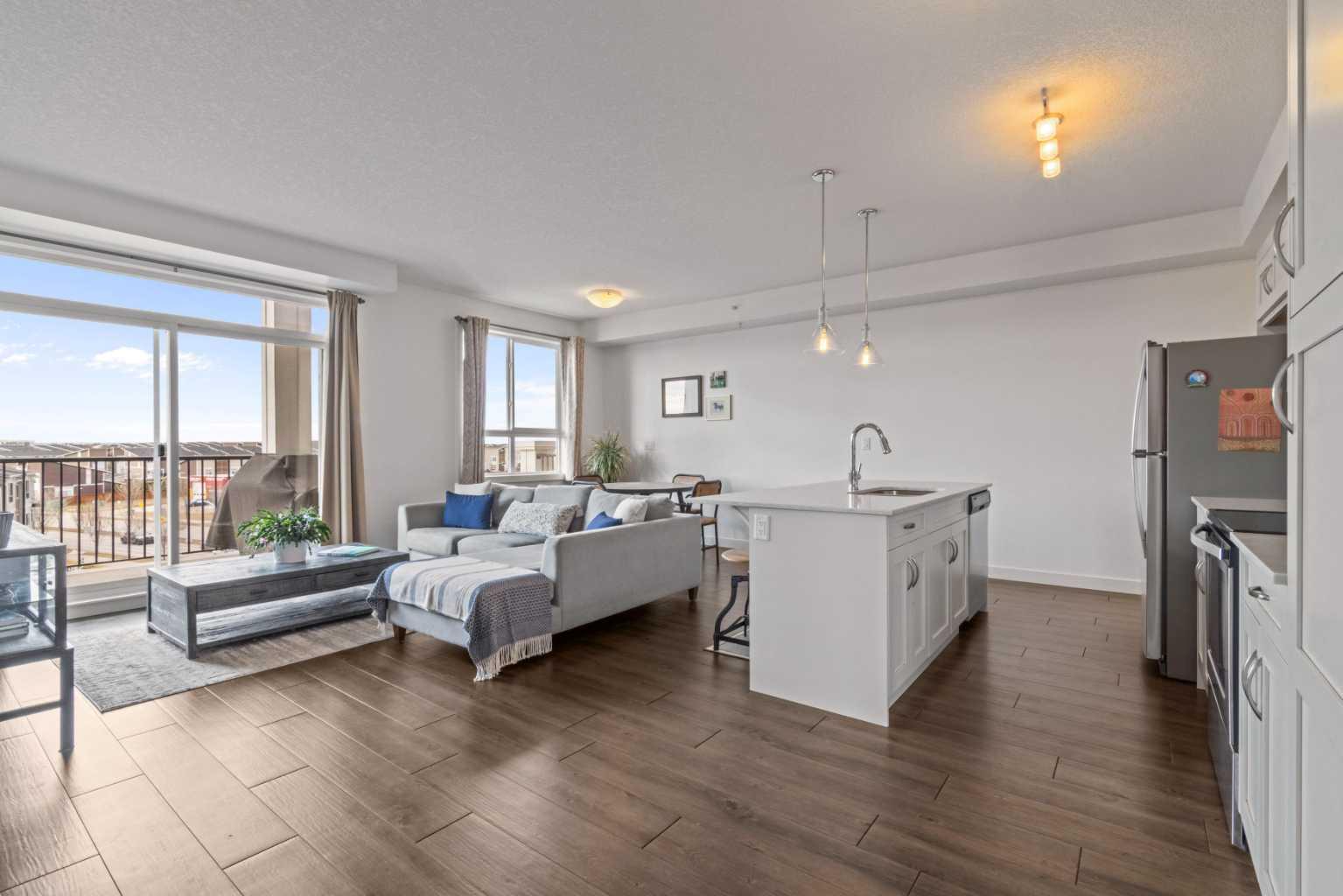 10 Walgrove Walk SE 404