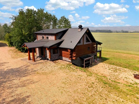 Photo of 214001 905 TWP RD, Rural Northern Lights, County of, AB T0H 2M0 (MLS # A2333011)