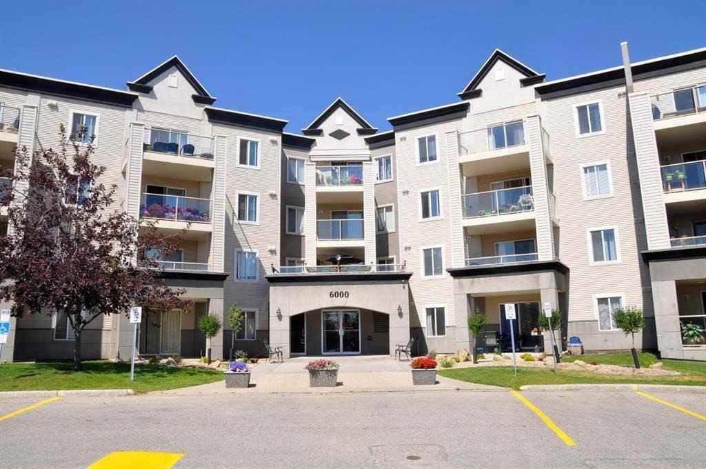 Photo of 6000 Somervale Court SW #201, Calgary, AB T2Y 4J4 (MLS # A2338847)
