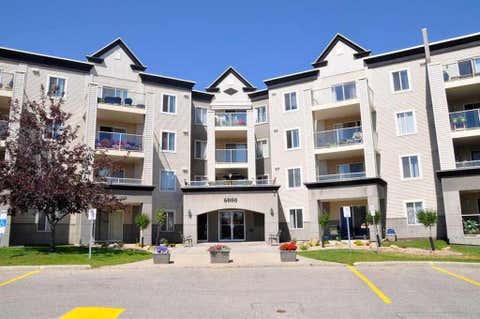 Photo of 6000 Somervale Court SW #201, Calgary, AB T2Y 4J4 (MLS # A2338847)