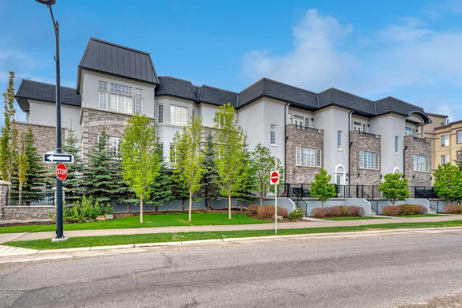 6 Quarry Gate SE