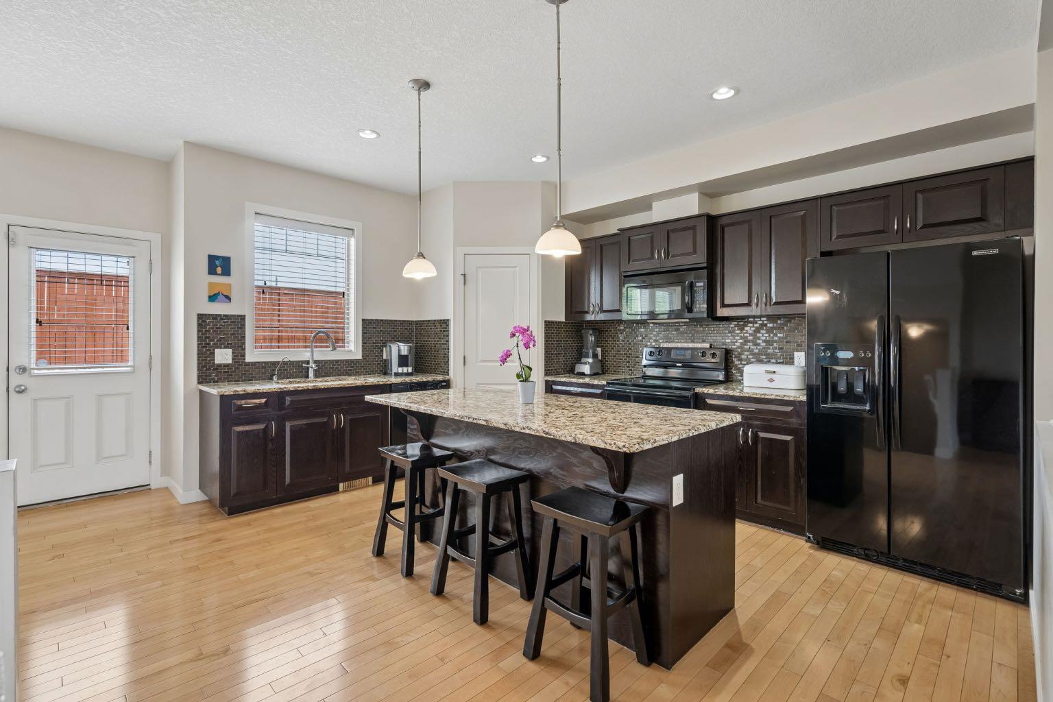 413 River Avenue 614