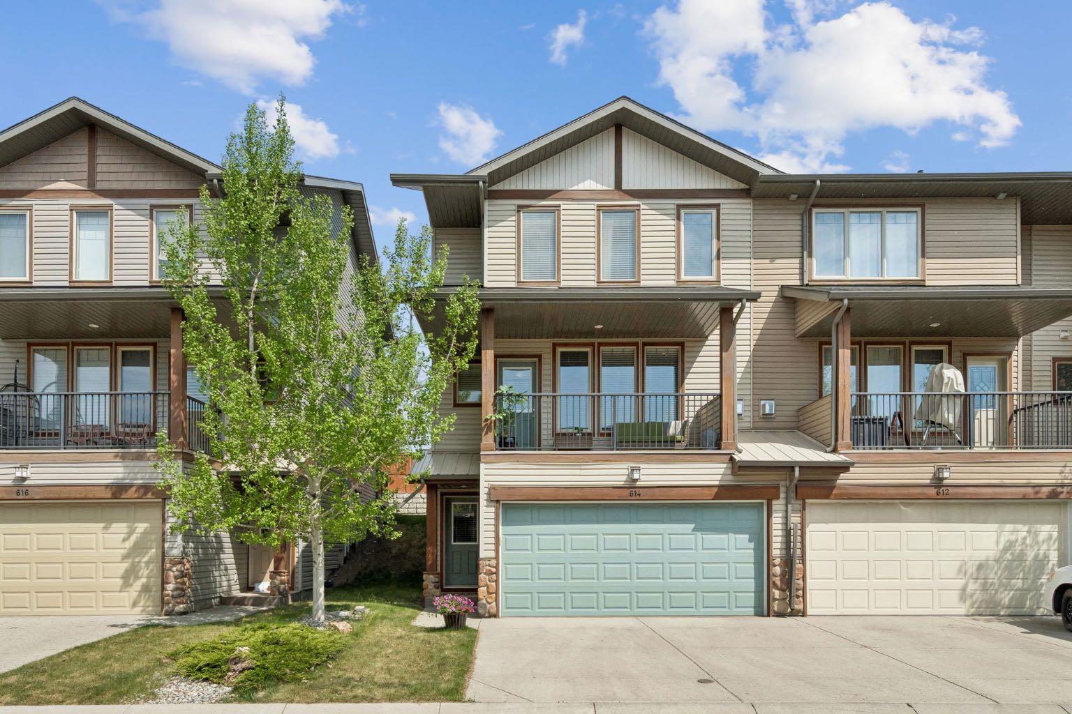 413 River Avenue 614
