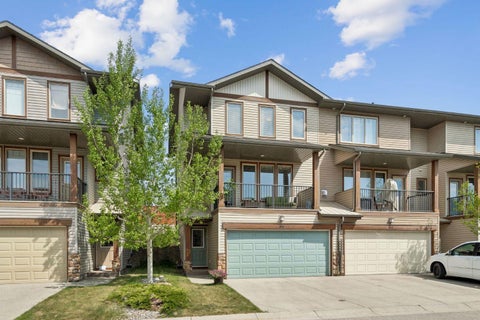 Photo of 413 River Avenue #614, Cochrane, AB T4C 0N9 (MLS # A2308405)