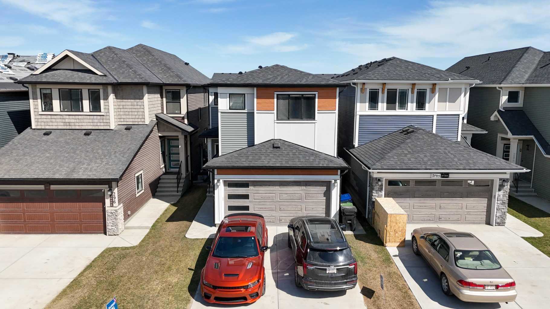 292 Homestead Grove NE