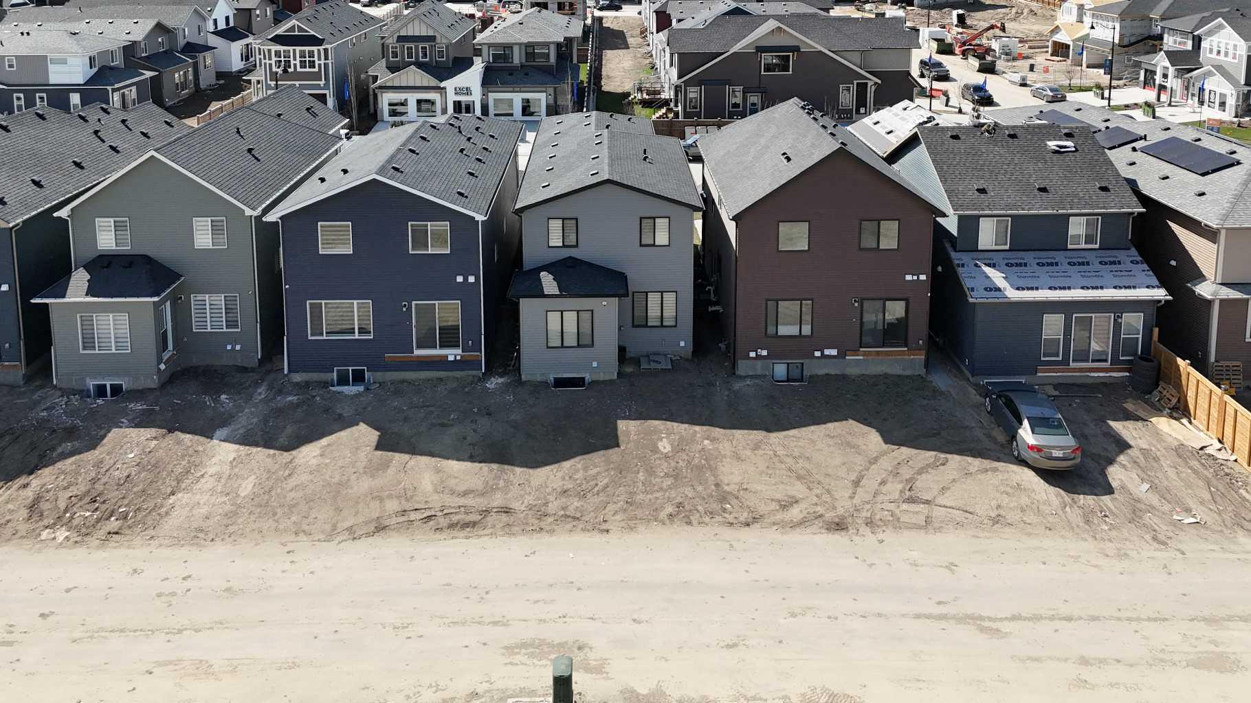 292 Homestead Grove NE
