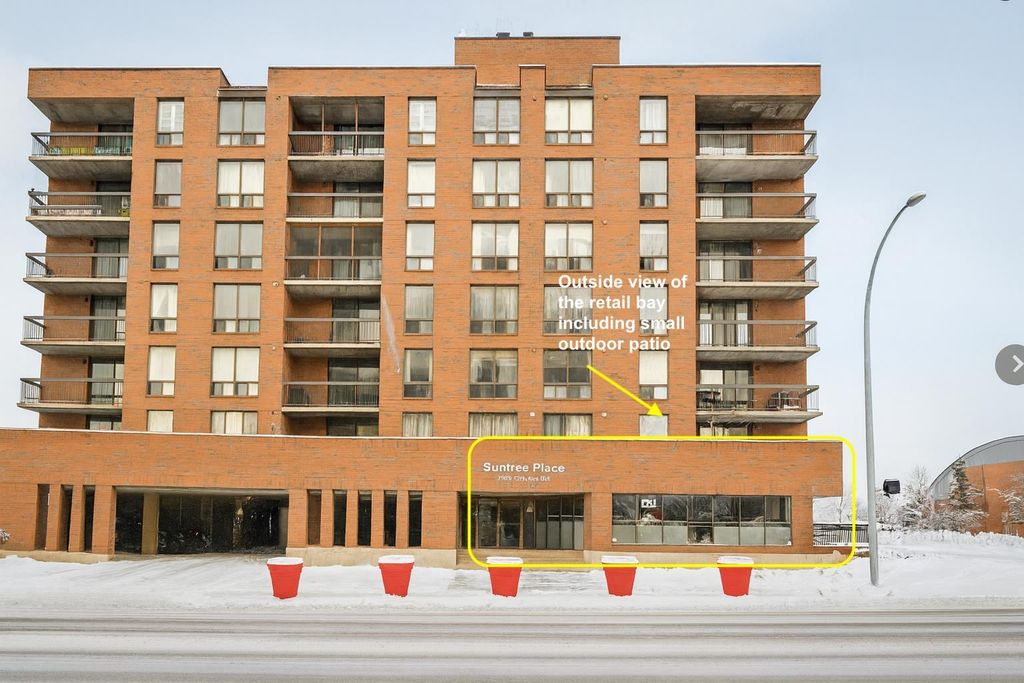 Photo of 2909 17 Avenue SW #100, Calgary, AB T3E 0B1 (MLS # A2272508)