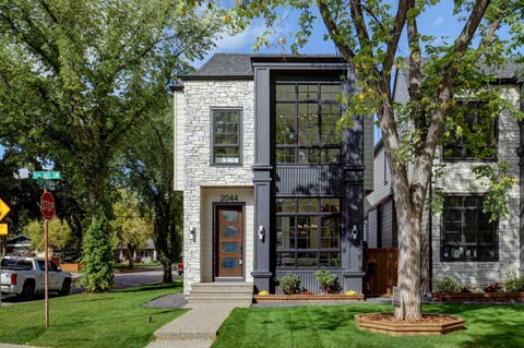 Photo of 2044 56 Avenue SW, Calgary, AB T3E 1M8 (MLS # A2345353)
