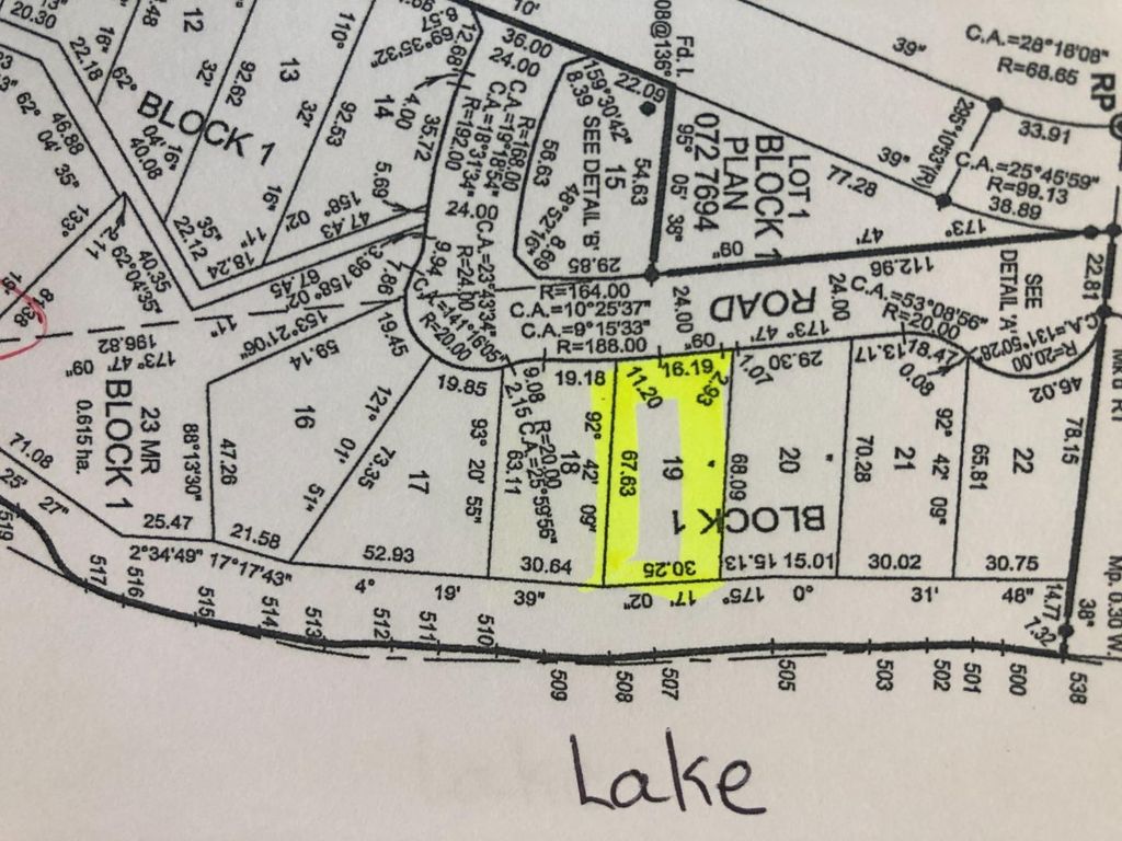 Photo of Lot 19 Campsite Road, Plamondon, AB T0A 2T0 (MLS # A1183637)