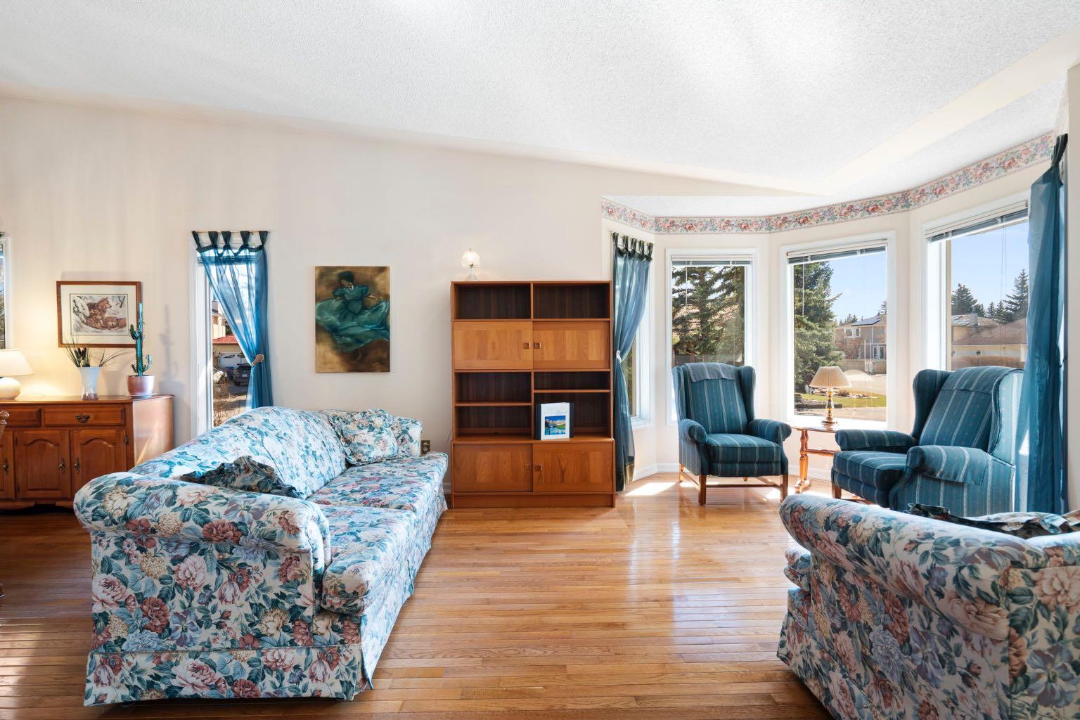 118 Shawnee Place SW