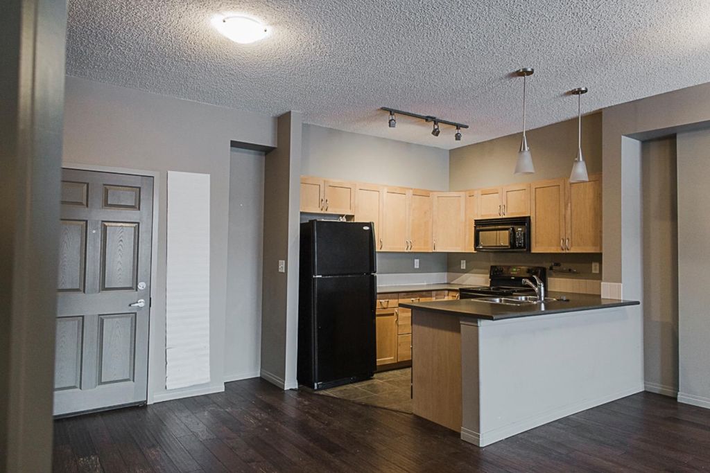 Photo of 12330 102 Street #120, Grande Prairie, AB T8V 0N4 (MLS # A2320762)