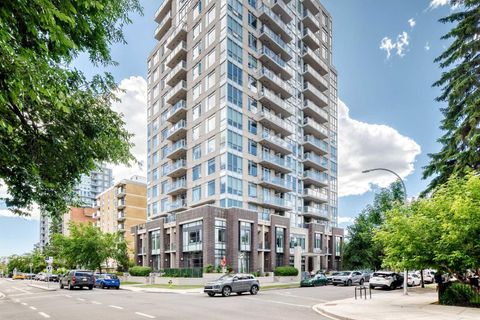 Photo of 1500 7 Street SW #504, Calgary, AB T2R 1A7 (MLS # A2326747)