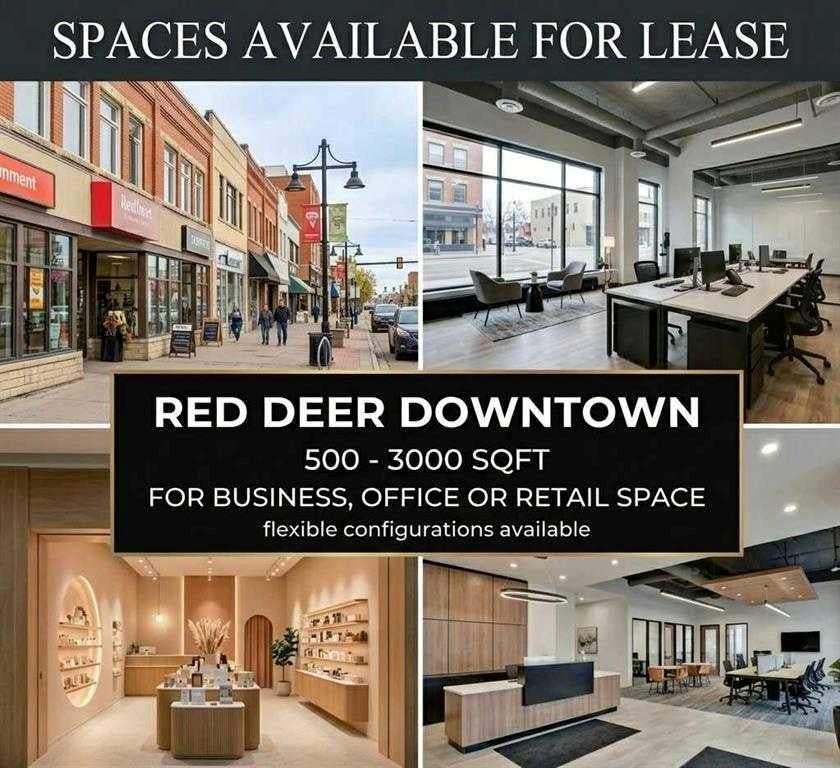 Photo of 4929 ROSS Street #4A, Red Deer, AB T4N 1X9 (MLS # A2351075)