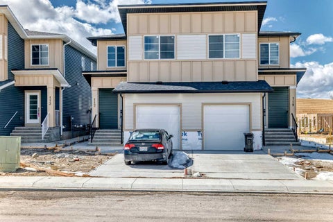 Photo of 117 Baysprings Gardens SW, Airdrie, AB T4B 5C6 (MLS # A2301266)