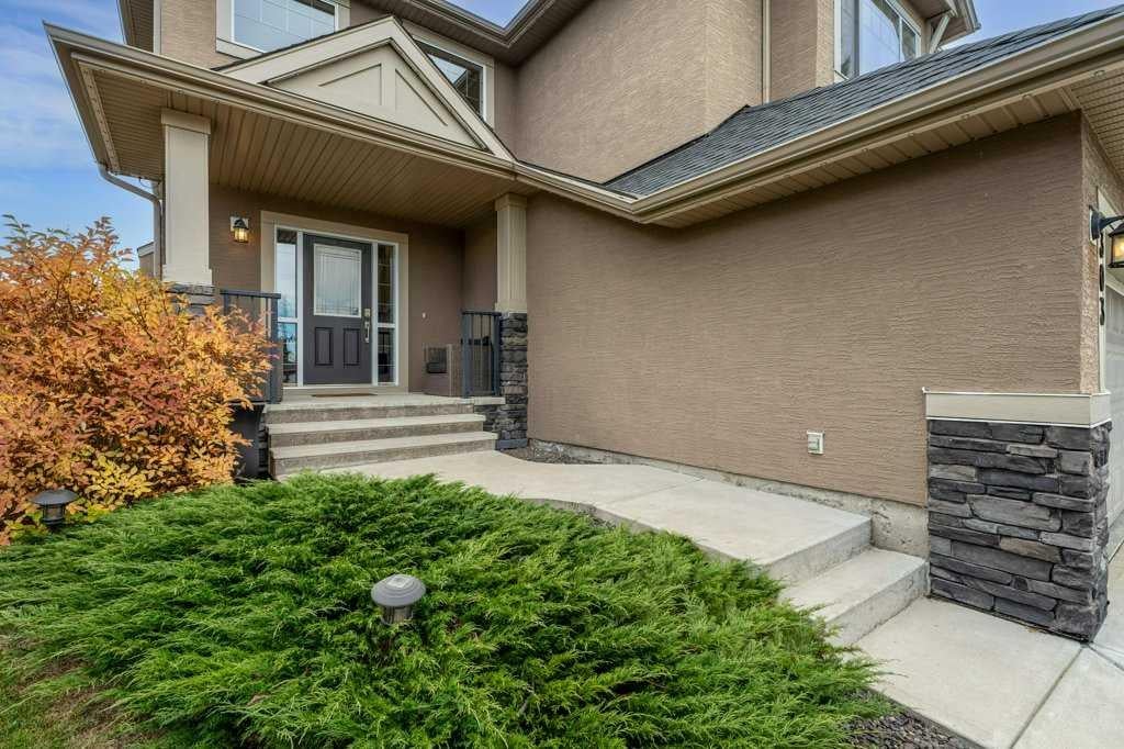 Photo of 303 Lakeside Greens Drive, Chestermere, AB T1X 1C6 (MLS # A2351663)