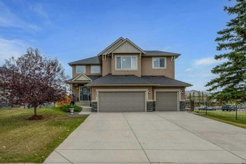 Photo of 303 Lakeside Greens Drive, Chestermere, AB T1X 1C6 (MLS # A2351663)