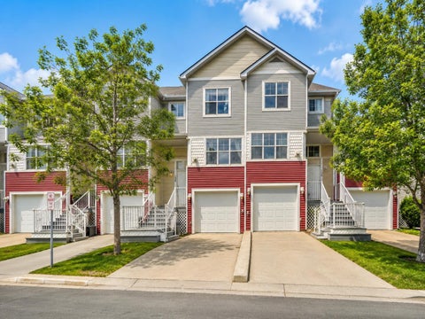 Photo of 120 Country Village Cape NE, Calgary, AB T3K 5K2 (MLS # A2321442)