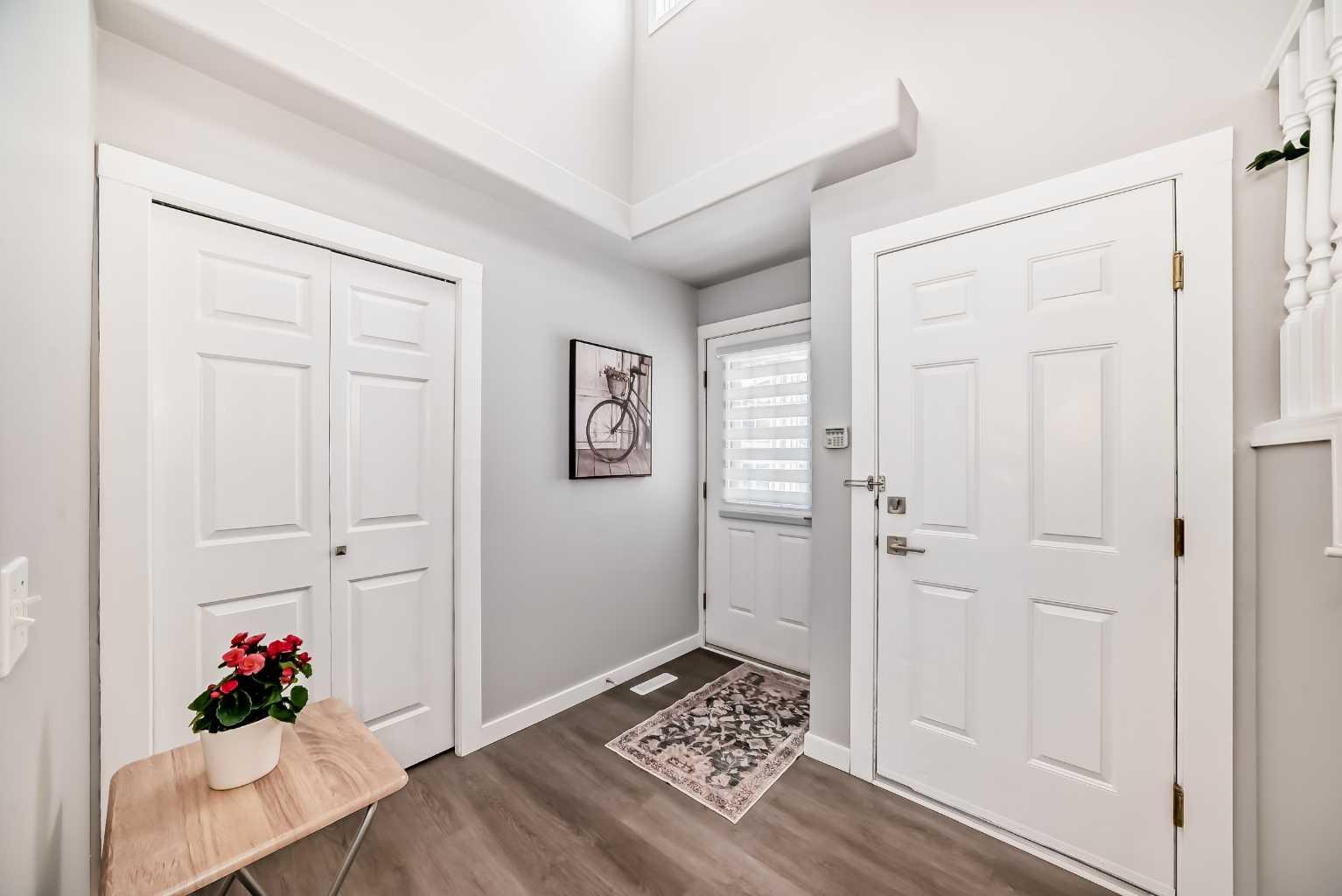 137 Coverton Circle NE