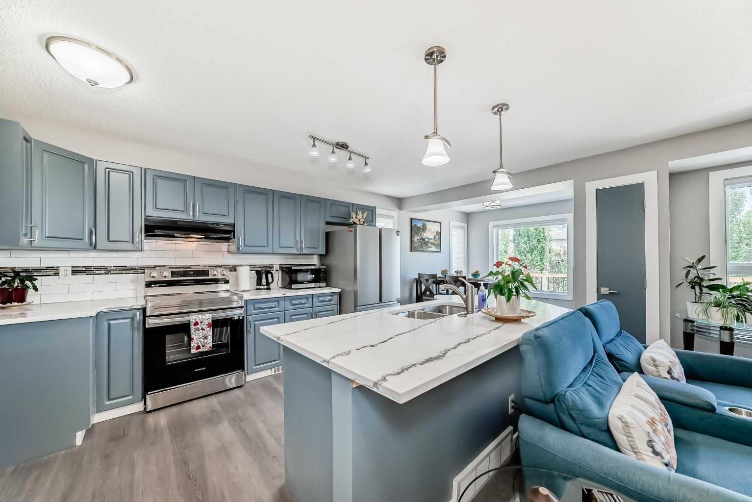 137 Coverton Circle NE