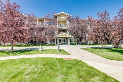 Photo of 4 Kingsland Close SE #2102, Airdrie, AB T4A 0J3 (MLS # A2248790)