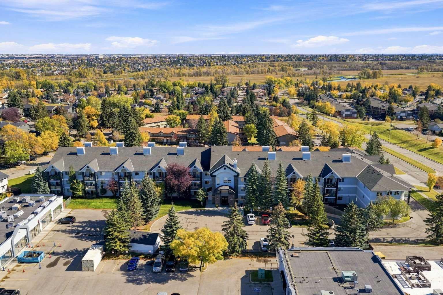 2022 Canyon Meadows Drive SE 220