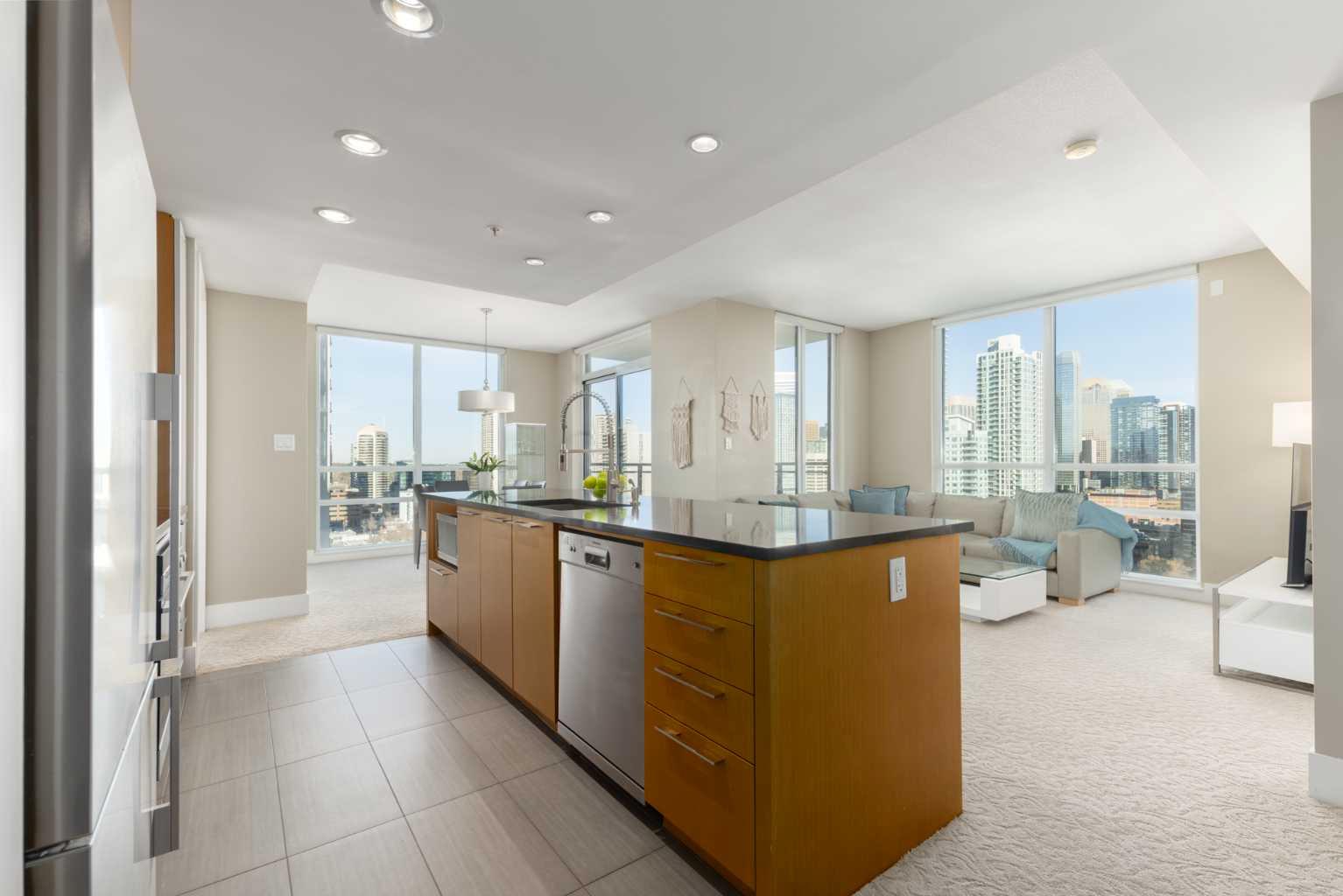 1111 10 Street SW 1404