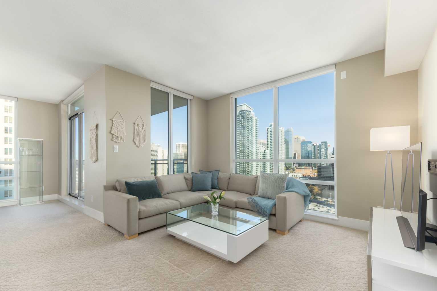 1111 10 Street SW 1404