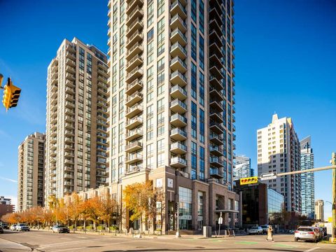 1111 10 Street SW 1404 Calgary AB T2R 1E3