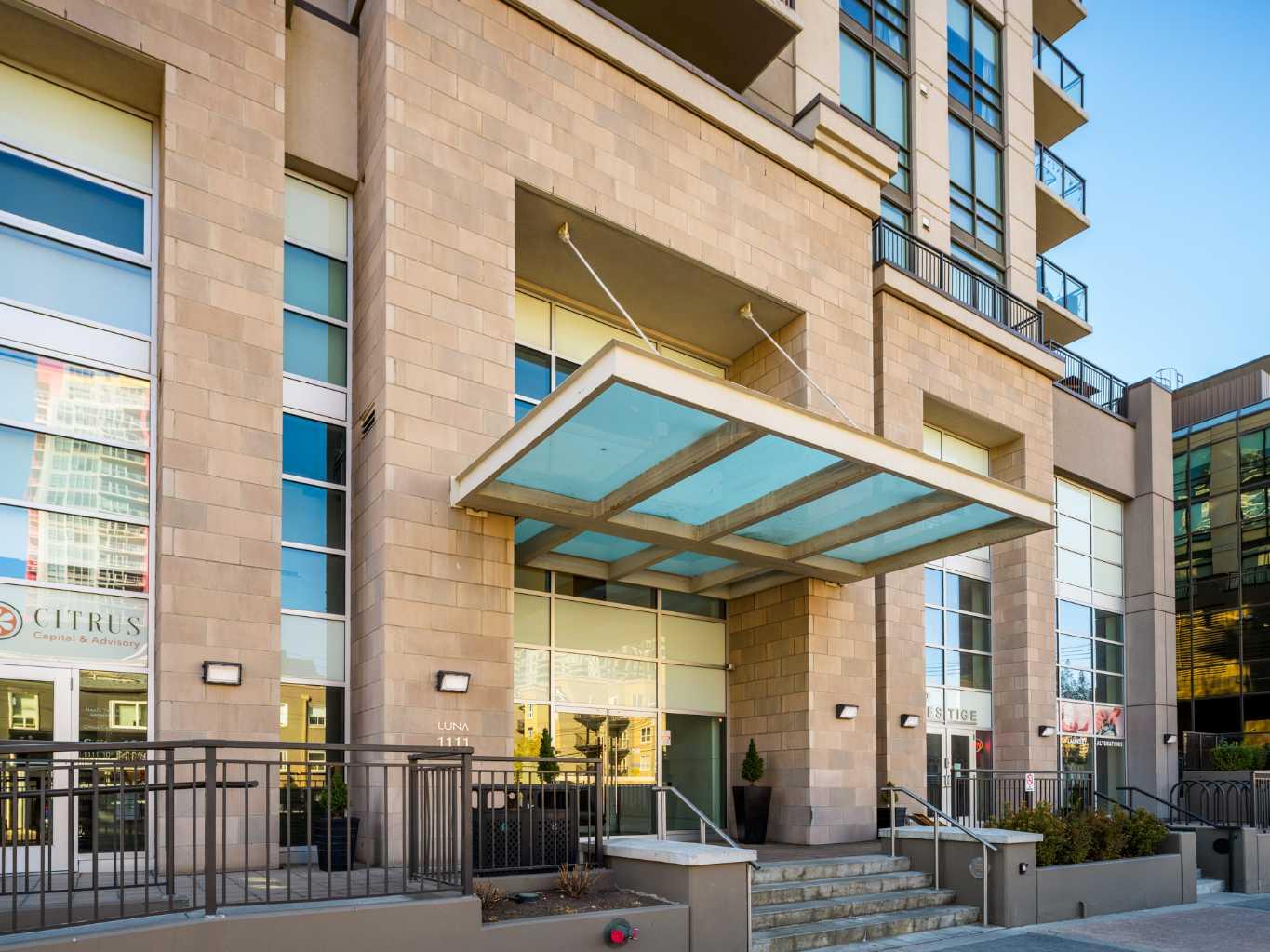 1111 10 Street SW 1404