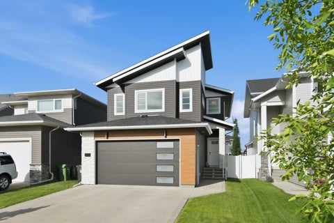 Photo of 61 Lindman Avenue, Red Deer, AB T4R 0S7 (MLS # A2351466)