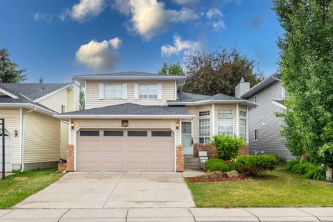 Photo of 244 Riverglen Place SE, Calgary, AB T2C 3T4 (MLS # A2322258)