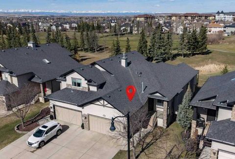 351 Crystal Green Rise Okotoks AB T1S 2N6