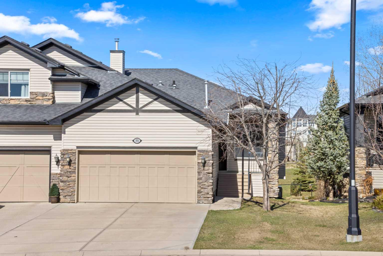 351 Crystal Green Rise