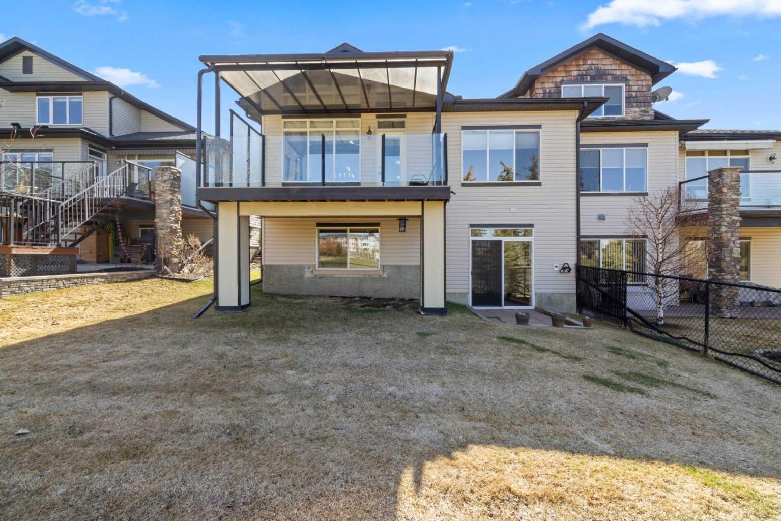 351 Crystal Green Rise