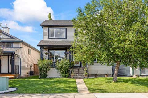 Photo of 70 Creek Springs Road NW, Airdrie, AB T4B 2V5 (MLS # A2328439)