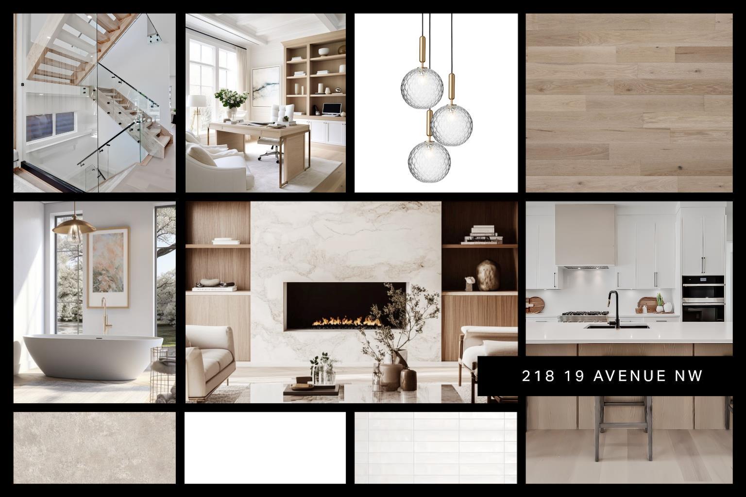 218 19 Avenue NW