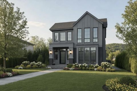 Photo of 218 19 Avenue NW, Calgary, AB T2M 0Y2 (MLS # A2268641)