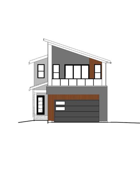 Photo of 488 Waterford Grove, Chestermere, AB T1X 2Z9 (MLS # A2275063)