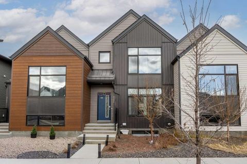 Photo of 20604 Main Street SE, Calgary, AB T3M 3G4 (MLS # A2304823)