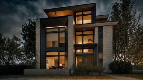 Photo of 2121 Bowness Road NW, Calgary, AB T2N 3L2 (MLS # A2317191)